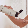 AHAVA Dead Sea Mineral Shampoo - Gentle Scalp-Friendly Shampoo for All Hair Types, Softens, Shines, Hydrates & Nourishes, Enriched with Exclusive Osm