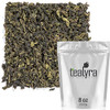 Tealyra - Tie Guan Yin - Oolong Loose Leaf Tea - Iron Goddess of Mercy - Healing Properties - Best Chinese Oolong - 220g (8-ounce)