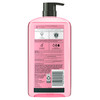 Herbal Essences Rose Hips Shampoo - Smooth, Shiny Hair with Vitamin E & Jojoba, Safe for Color Treated Hair, Floral Scent, Cruelty-Free, Dermatologis