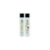 Smart Protection Vanilla Ultra Strong Keratin Treatment with Clarifying Shampoo 4oz