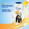 Clinic Plus Shampoo Strength and Shine with Egg Protein 355 ml / 12 fl oz