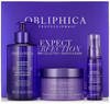 Obliphica Expect Perfection Sleek & Smooth Seaberry Collection - Unleash The Power of Effortlessly Sleek and Smooth Hair, Radiating with Health, Eleg
