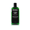 Brickell Men's Products Daily Strengthening Shampoo for Men, Natural and Organic Featuring Mint and Tea Tree Oil To Soothe Dry and Itchy Scalp, Sulfa