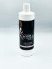 KERA FRUIT SMOOTHING SHAMPOO 32 oz no sodium Keratin After Treatment Sulfate Free Shampoo Sin sal ni Sulfatos