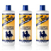 Mane 'n Tail Original Formula For Thicker Fuller Stronger Hair 16 oz (3 pack Shampoo)