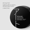 shu uemura art of hair ishi sculpt texturizing & sculpting paste - frizz control and long-lasting hold styling cream pomade, adds texture and subtle