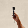 PATTERN Beauty by Tracee Ellis Ross Edge Tool - 3-in-1 Brush for Baby Hairs. Comb for parting or sectioning hair.