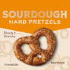 Snyder's of Hanover Sourdough Hard Pretzels, 16 Oz Bag