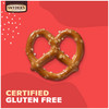 Snyder's of Hanover, Gluten Free Mini Pretzels, 8 Oz Bag
