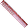 Y.S. Park, Comb (Red, 230 mm) - 1 unit