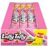 Laffy Taffy Rope Candy, Strawberry Flavor, 0.81 Ounce Ropes (Pack of 24)