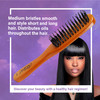 Evolve 2 In 1 Styling Brush