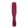 Phillips Brush Ruby Red Light Touch 6 Hair Brush - Part of the Gem Collection