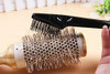 Hair Brush Cleaning Cleaner Tool-Black