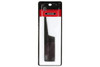 GOODY Ace Comb, Tail, Black, 8"