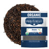 Organic Positively Tea Company, Assam TGFOP Black Tea, Loose Leaf, 16 Ounce