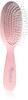 Creative Hair Brushes Wet/Dry Detangling Pocket Ball pt. Epoxy Tip Bristles with Durable Air filled Cushion - Pink