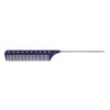 YS Park 102 Super Weaving Winding Tail Comb - Purple