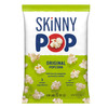 SkinnyPop Popcorn, Original, Whole Grain, Dairy-Free Snack, 4.4oz Bag