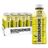 BODYARMOR LYTE, Tropical Coconut, Electrolyte Drink, 20 Calories, 16 Fl Oz Bottles (12 Pack), Coconut Water Sports Drink, Natural Flavor & B Vitamins