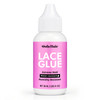 Dolahair Extreme Hold Lace Glue for Wigs, Waterproof, Invisible Bonding, 1.285 Ounce