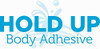 Hold Up Body Adhesive Premium Roll On Body Glue for Dancers, Compression Socks