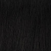 Organique Mastermix Synthetic Weave - WATER CURL 30" (1 Jet Black)