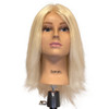 Olivia-15" [100% European Hair Mannequin]