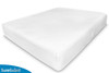 Queen (13-16 in. Deep) SureGuard Mattress Encasement - 100% Waterproof, Bed Bug Proof, Hypoallergenic - Premium Zippered Six-Sided Cover
