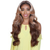 Zury sis Lace Front Wig 5" Hand-Tied Part BYD-LACE H Chill (FFT AMBER)