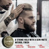 Victory Barber & Brand Claymore hair pomade for men | Strong Hold Matte Finish Men's Clay Pomade | made in usa | Designed by barbers, made for the ru
