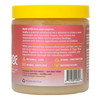 Alaffia Hair Care, Beautiful Curls Curl Custard for Tight Curls, Nourishing Shea Butter to Hydrate & Define, 8 Oz