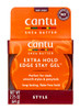 Cantu Extra Hold Edge Stay Gel, 2.25 Oz