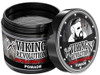 Viking Revolution Extreme Hold Pomade for Men  Style & Finish Your Hair - Extra Firm,Strong Hold & High Shine for Mens Styling Support - Water Base