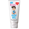 BK Kidz Boys Hair Gel 7 oz - Strong Hold for Kids & Toddlers, Spike It, Messy It, Slick It Styling, No Flake All-Day Hold