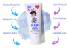 BK Kidz Boys Hair Gel 7 oz - Strong Hold for Kids & Toddlers, Spike It, Messy It, Slick It Styling, No Flake All-Day Hold