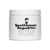 Gentlemen Republic Refined Hair Gel for Men 16oz - Professional Formula for 24 Hr Shine and Strong Hold, Humidity Resistant Styling Gel for hair, 100