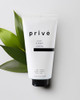 privé curl cream activates and defines lifeless curl/silicone free 175ml / 5.9oz