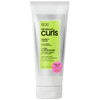 ALL ABOUT CURLS Bouncy Cream Styling | Touchable Soft Definition | Define, Moisturize, De-Frizz | All Curly Hair Types | Vegan & Cruelty Free | Sulfa