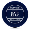 Murdock London Hair Play | Healthy Natural Finish | Kaolin & Provitamin B5 | Made in England | 1.76 oz