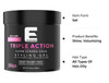 E Elegance Venus Fragrance Triple Action Hair Gel for Men And Women - Super Strong Hold, Extreme Volume, And Long Lasting Shine - Flake Free And Refr