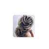 Chargances 2PCS Gold Wedding Long Headband for Brides - Pearl Bridal Headpiece Hair Vine Accessories for Women Weeding Jewelry (24"/60cm)