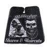 Cutting Hair Haircut Salon Barber Cape Hairdressing Apron Wrap Gown Nylon Haircuting Salon Cape