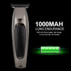 Tbest Hair Trimmer Men,Trimmer,Hårtrimmer Tondeuse,USB Portable Electric Hair Clipper,USB Portable Electric Hair Clipper Hair Trimmer Beard Clipper H