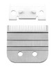 Andis Master Ceramic Replacement Blade Size #22-Tooth, 01810, Stainless Steel