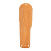 Hair Clipper Replacement Cover Housing Protective Shell for 8148 Accessory (Electroplate wood grain)