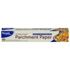 Reynolds Kitchens Unbleached Parchment Paper Roll, Non Stick Parchment Paper for Cooking and Baking, Oven Safe up to 425 Degrees, Chlorine-Free, 45 F