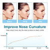 Nose Shaper Up Lifting Clip Nose Shaper for Wide Noses Beauty Nose Slimmer Device Pain Free High Up Tool