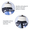 STYLANCE Professional Hair Cutting Barber Cape, Salon Barber Cape, Haircut Cape, Barber Hair Cutting Accessories,for Home,Salon White