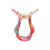 L. Erickson Little Couture Claw Clip - Kyoto